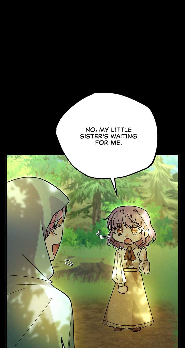 Let Me Kidnap the Male Lead! Chapter 43 398 031
