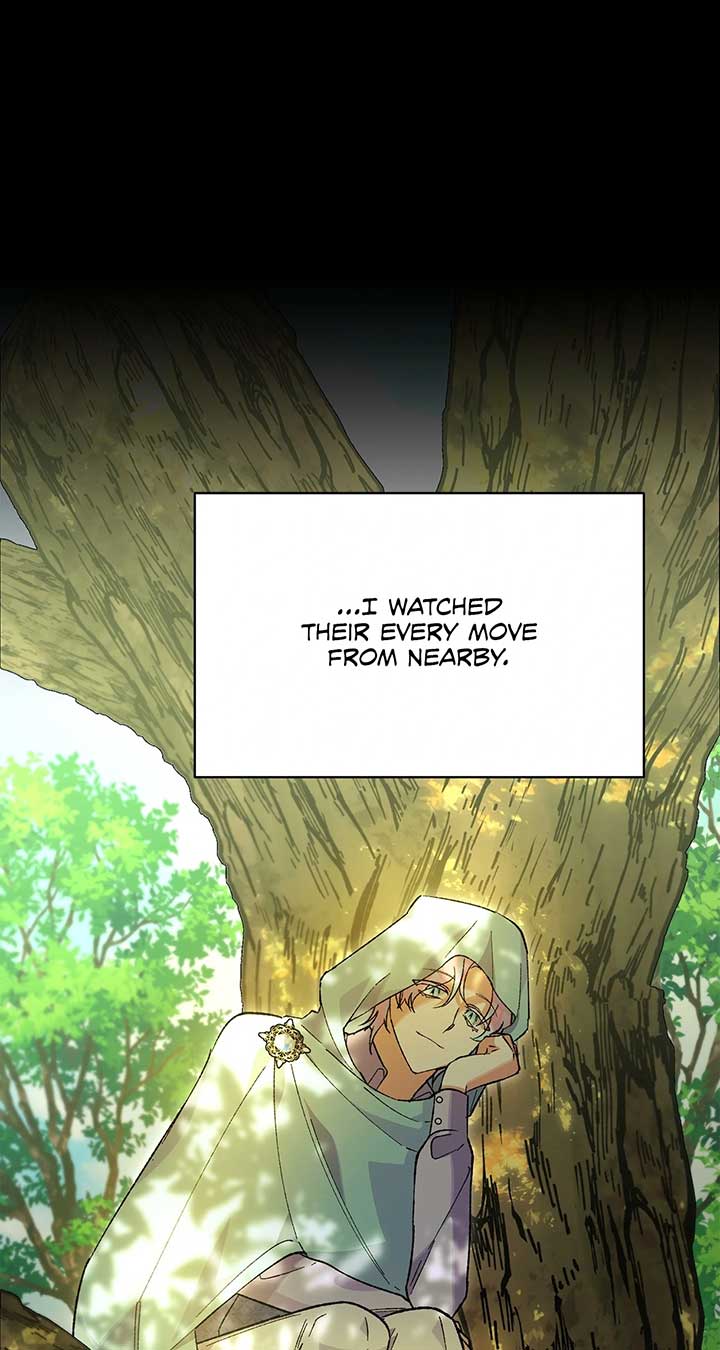Let Me Kidnap the Male Lead! Chapter 43 409 042