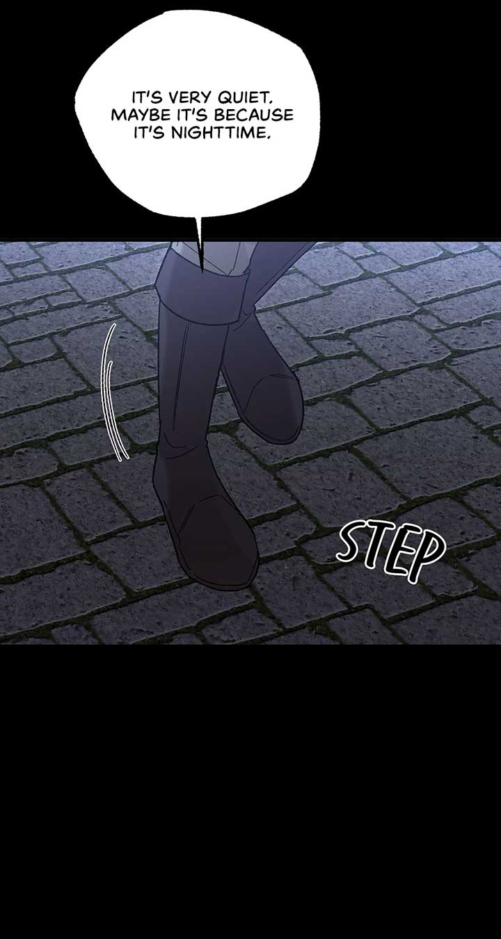Let Me Kidnap the Male Lead! Chapter 43 416 049