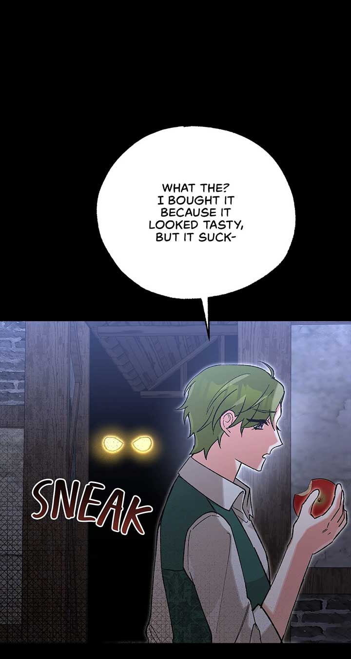 Let Me Kidnap the Male Lead! Chapter 43 419 052
