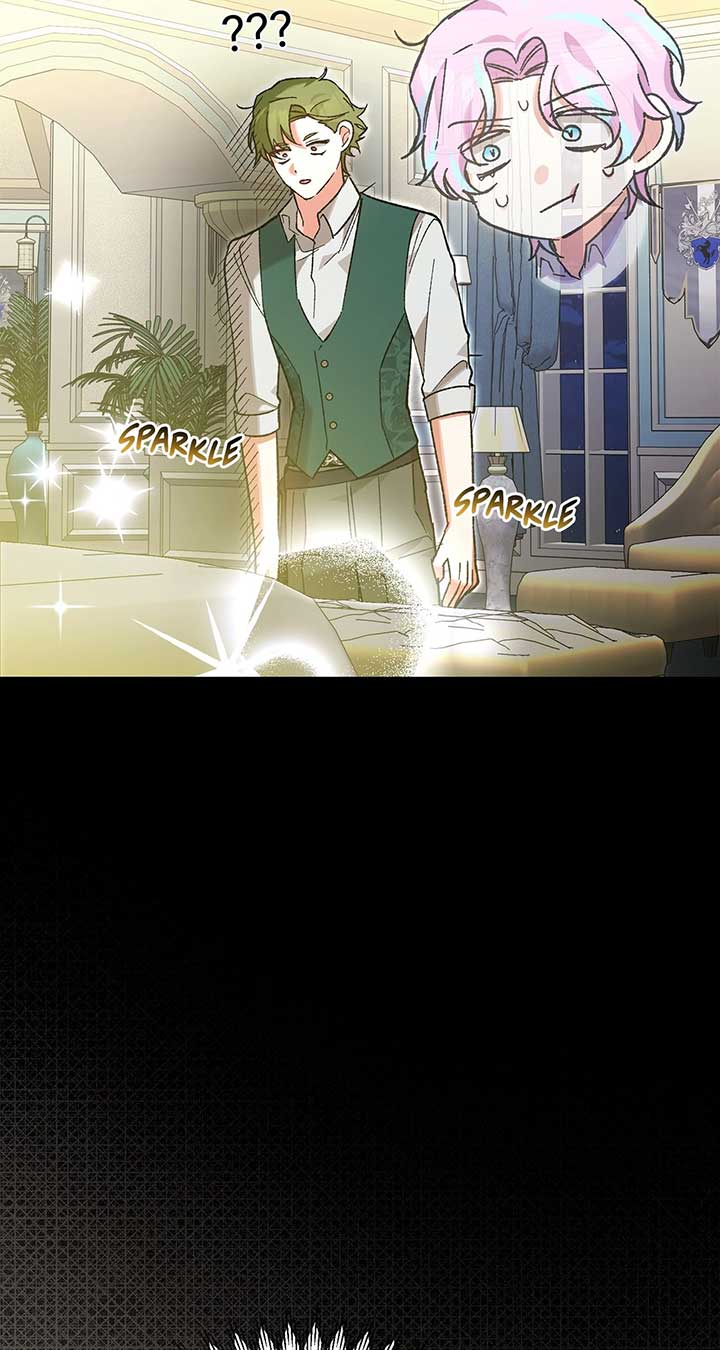 Let Me Kidnap the Male Lead! Chapter 43 426 059