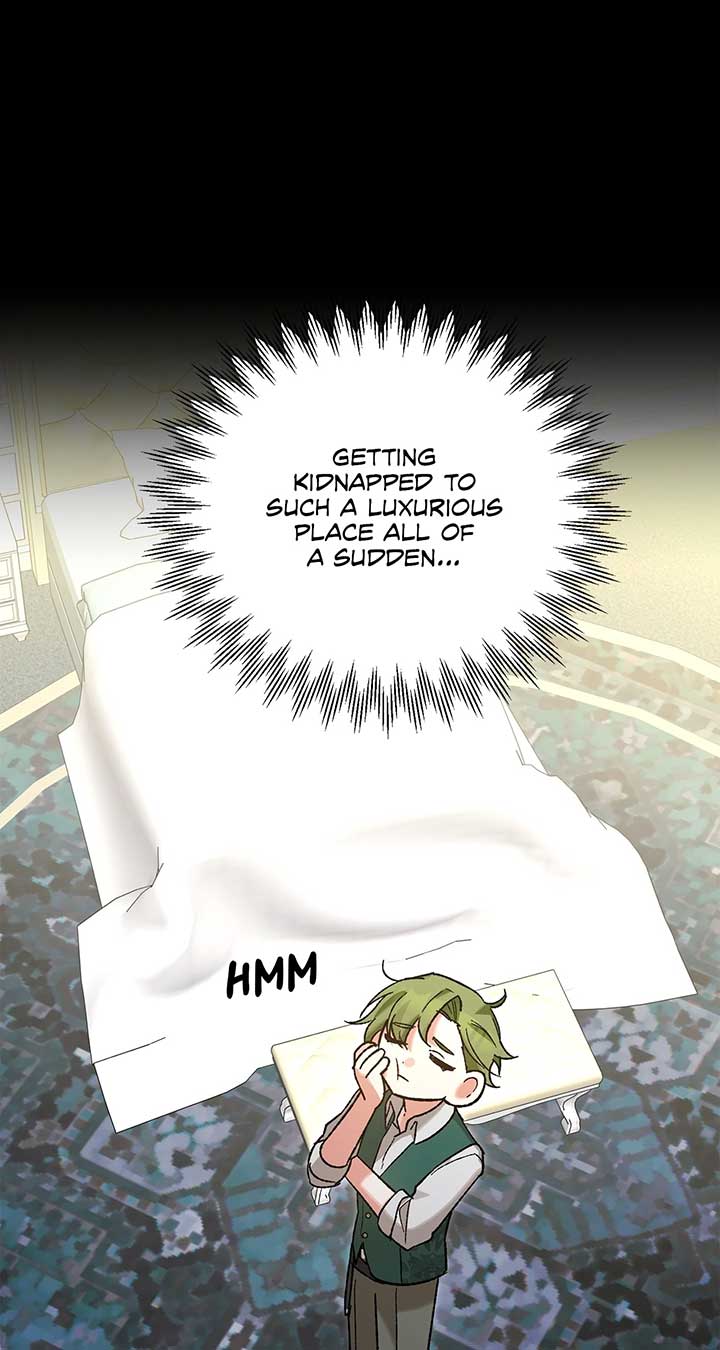 Let Me Kidnap the Male Lead! Chapter 43 429 062