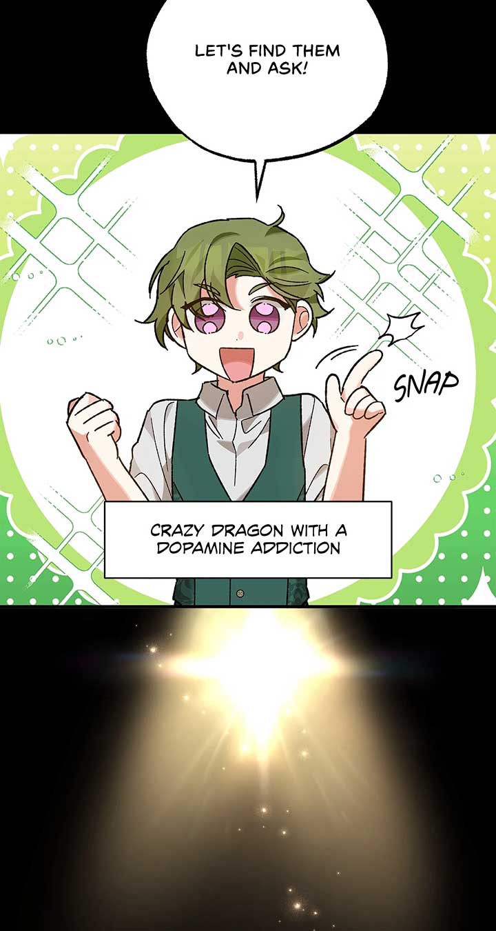 Let Me Kidnap the Male Lead! Chapter 43 431 064