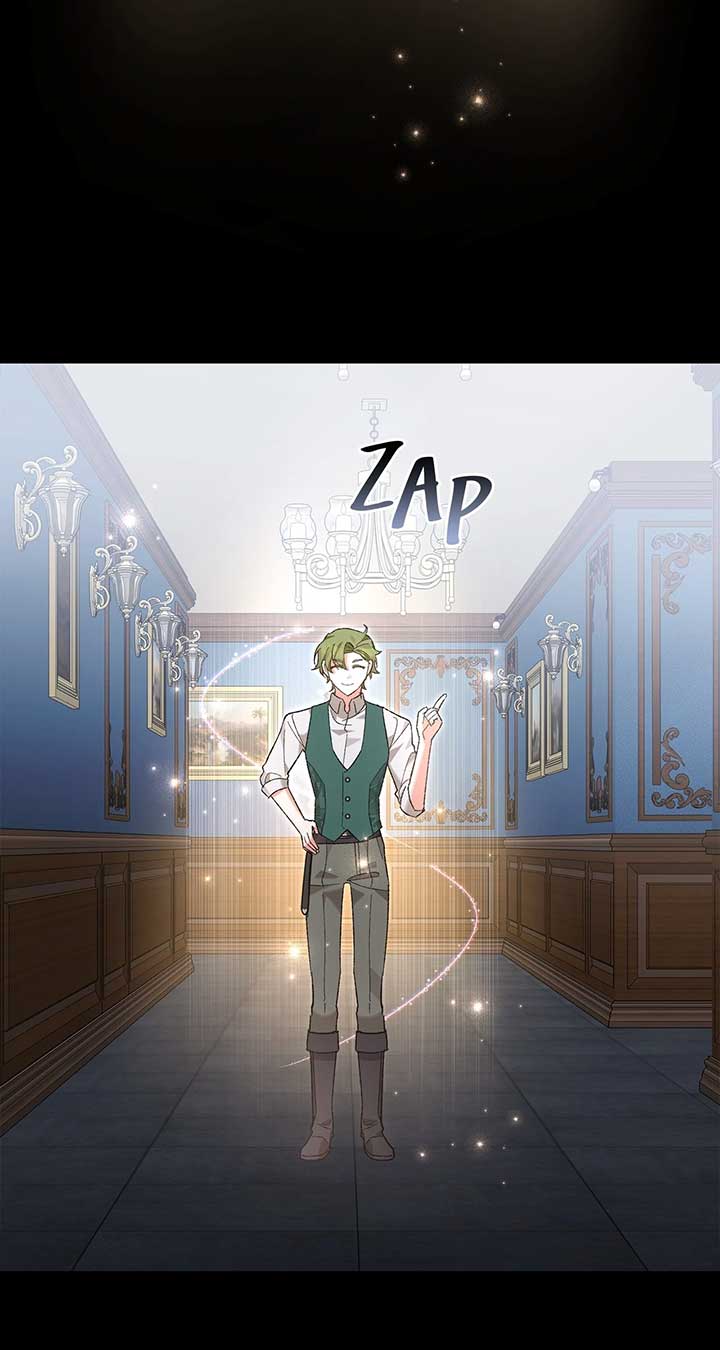 Let Me Kidnap the Male Lead! Chapter 43 432 065