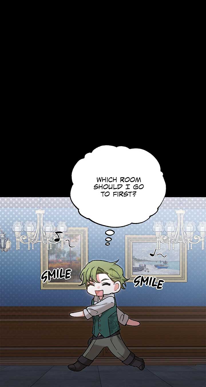 Let Me Kidnap the Male Lead! Chapter 43 433 066