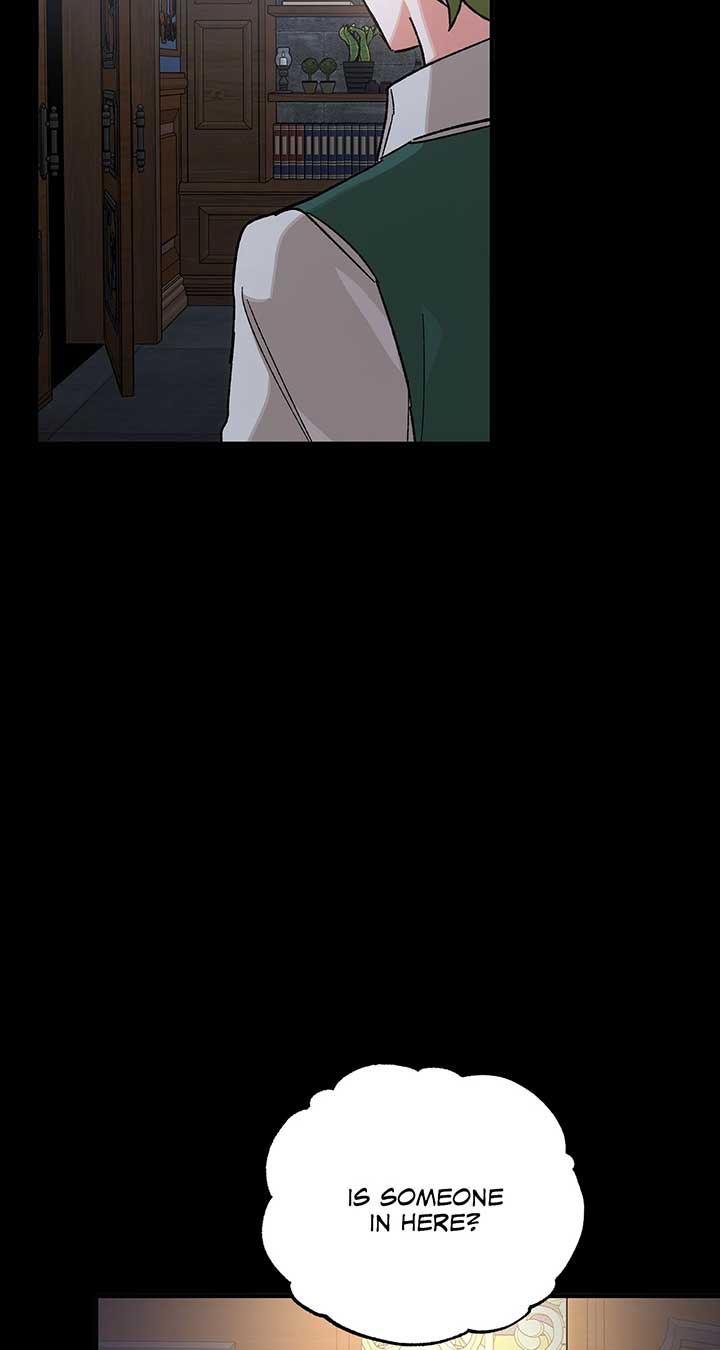 Let Me Kidnap the Male Lead! Chapter 43 435 068