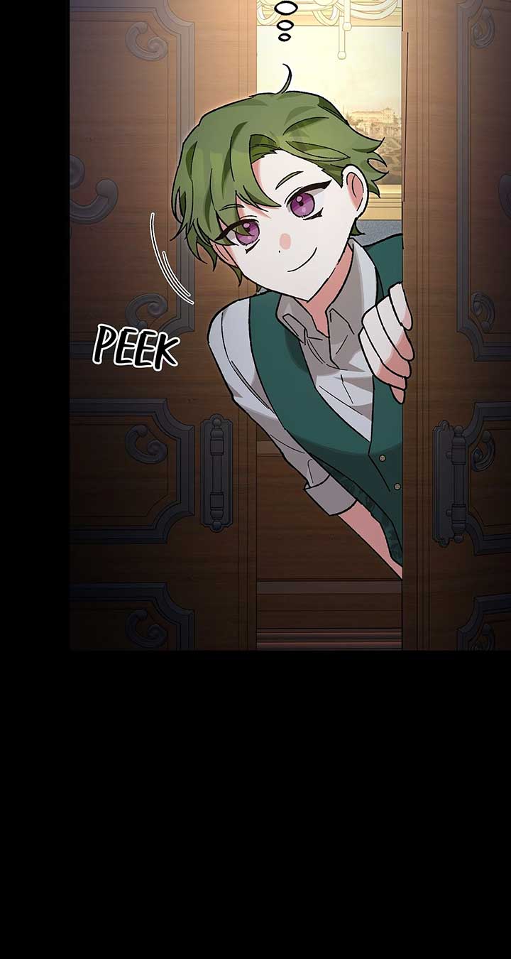 Let Me Kidnap the Male Lead! Chapter 43 436 069
