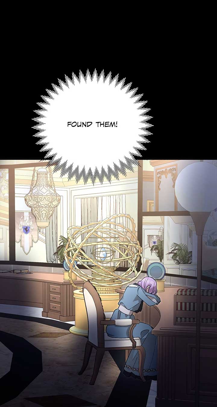 Let Me Kidnap the Male Lead! Chapter 43 437 070