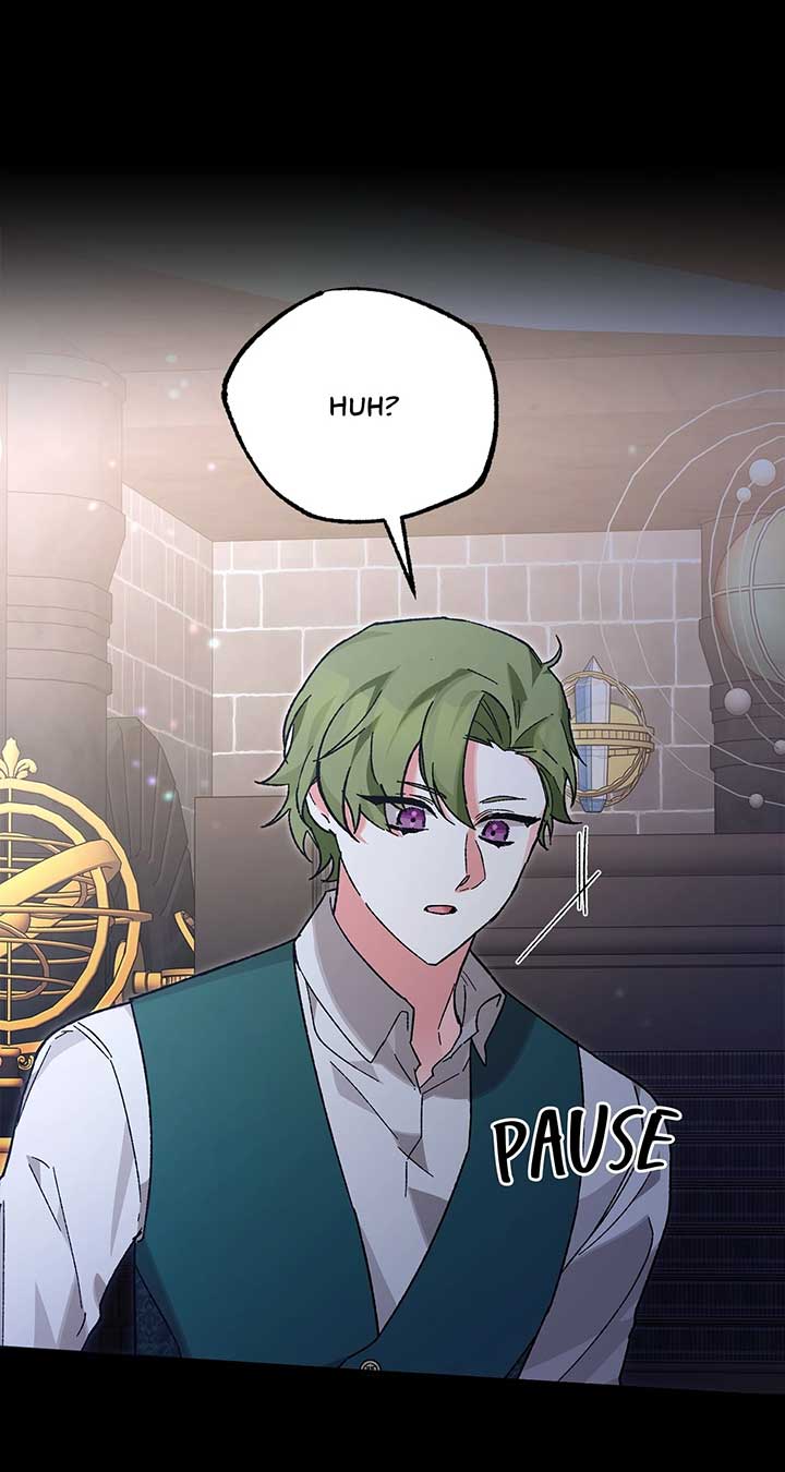 Let Me Kidnap the Male Lead! Chapter 43 439 072