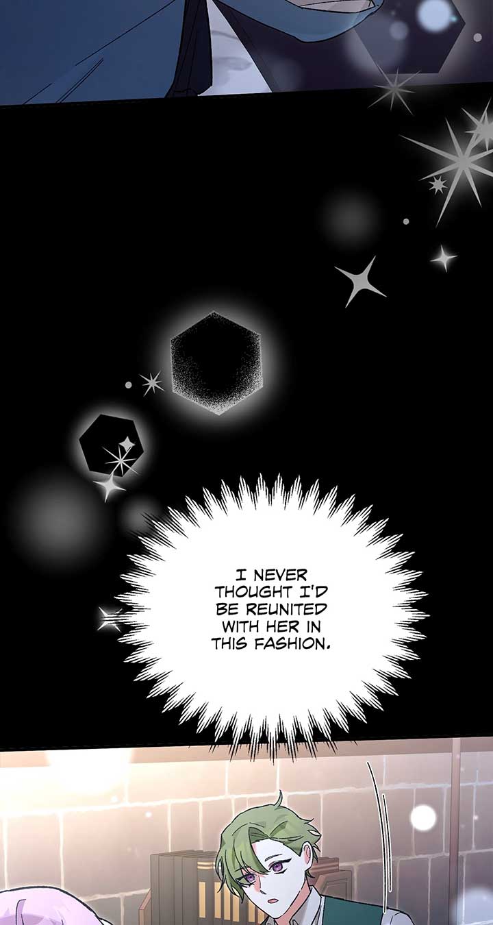 Let Me Kidnap the Male Lead! Chapter 43 441 074