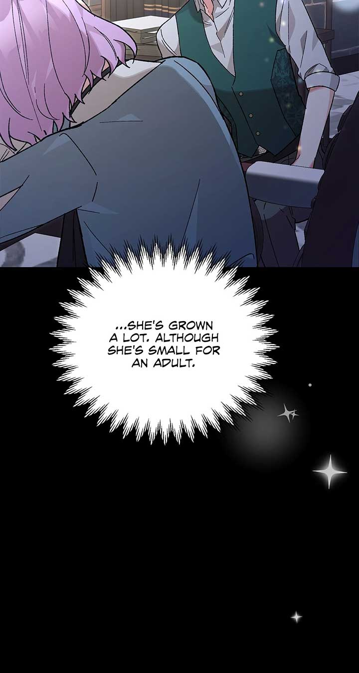 Let Me Kidnap the Male Lead! Chapter 43 442 075