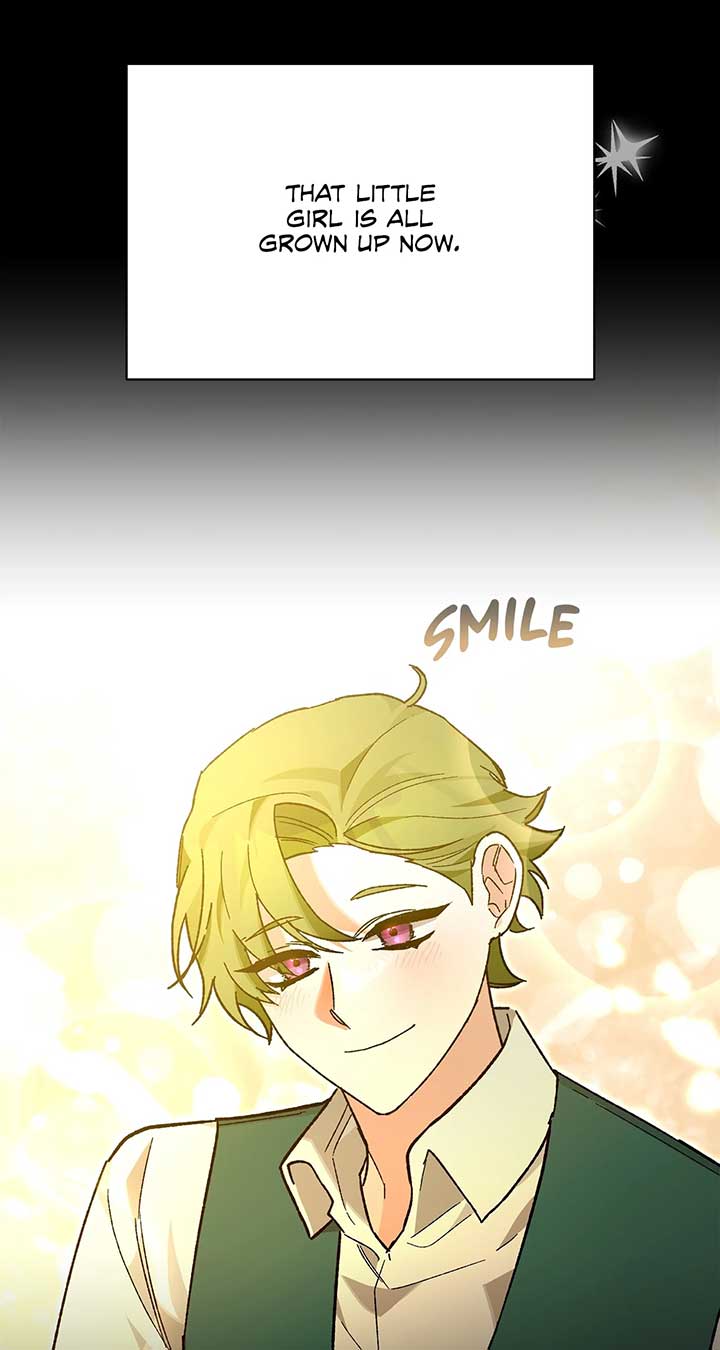 Let Me Kidnap the Male Lead! Chapter 43 443 076