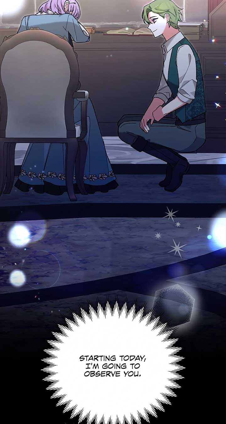 Let Me Kidnap the Male Lead! Chapter 43 445 078