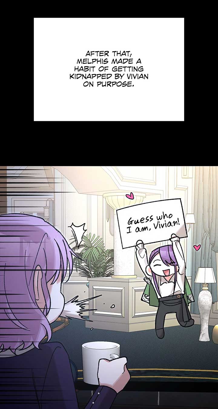Let Me Kidnap the Male Lead! Chapter 43 447 080