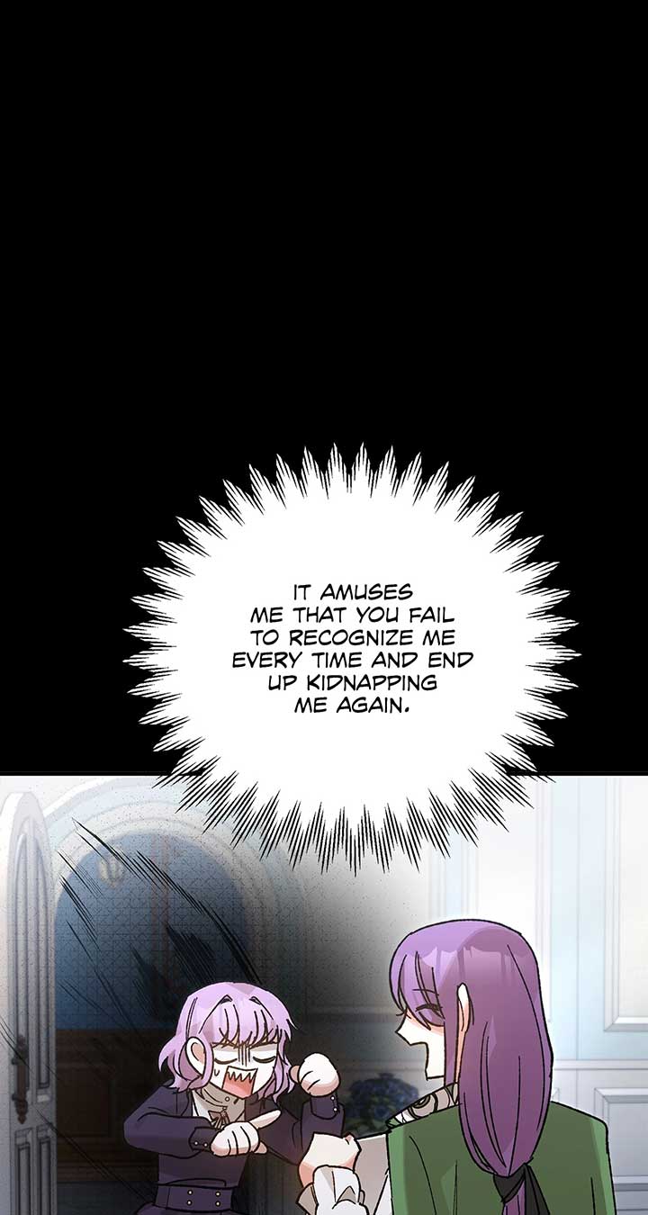 Let Me Kidnap the Male Lead! Chapter 43 449 082