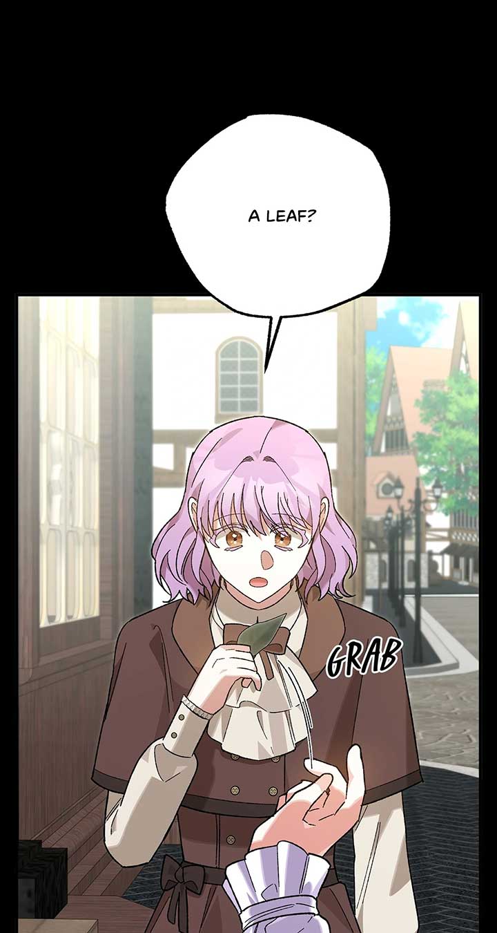 Let Me Kidnap the Male Lead! Chapter 43 456 089
