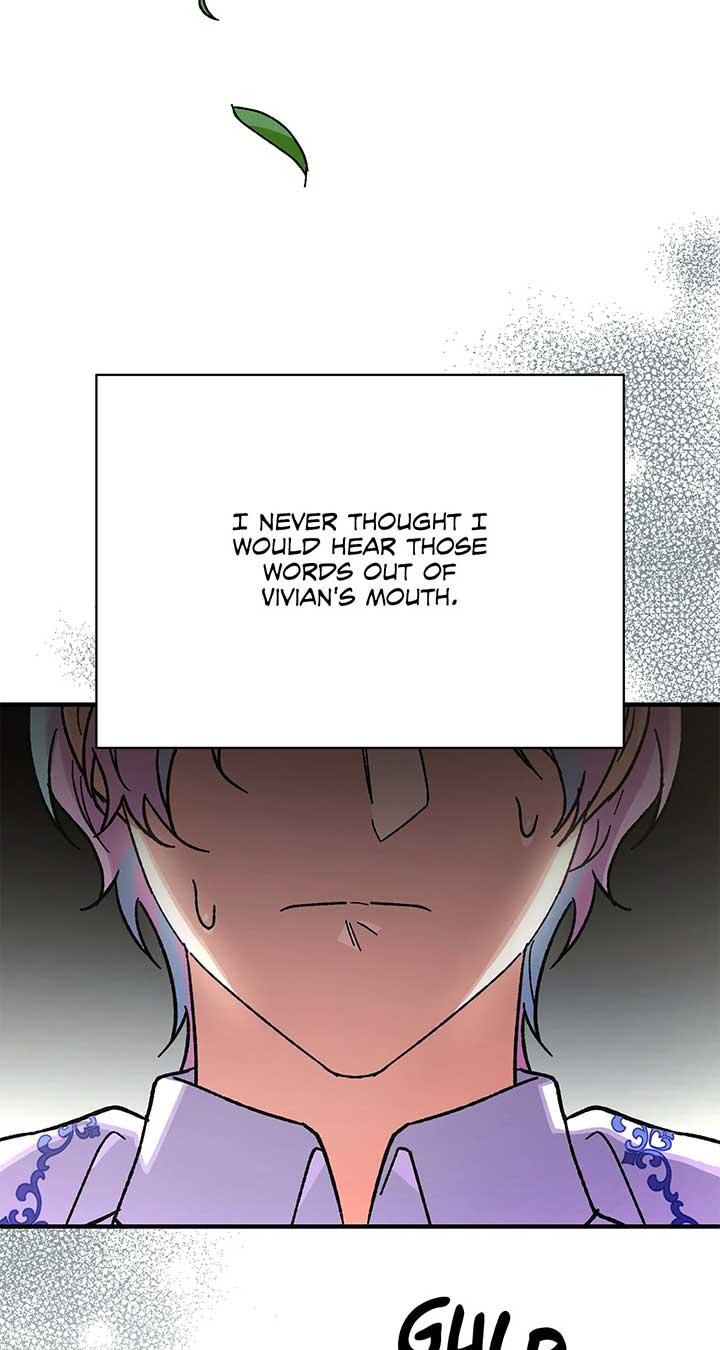 Let Me Kidnap the Male Lead! Chapter 43 467 100