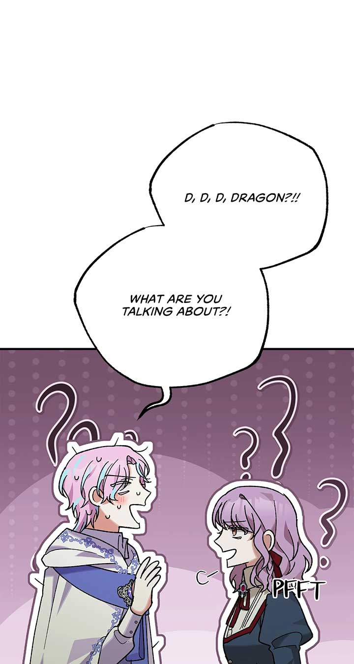 Let Me Kidnap the Male Lead! Chapter 43 469 102