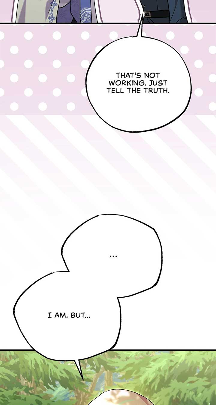 Let Me Kidnap the Male Lead! Chapter 43 470 103