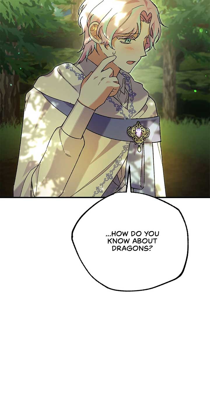 Let Me Kidnap the Male Lead! Chapter 43 471 104