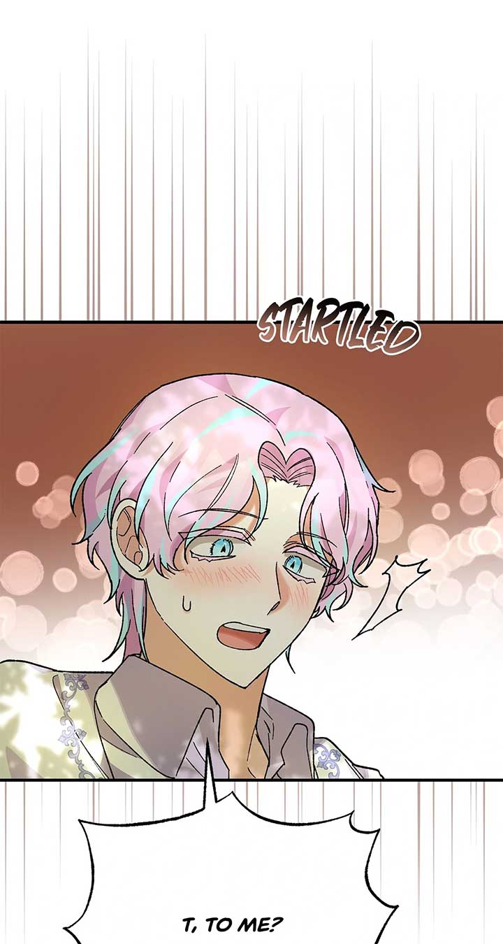 Let Me Kidnap the Male Lead! Chapter 43 473 106
