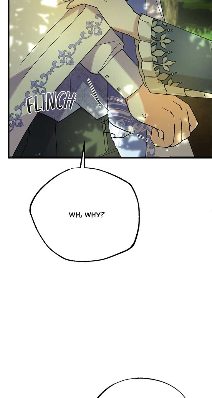 Let Me Kidnap the Male Lead! Chapter 43 475 108