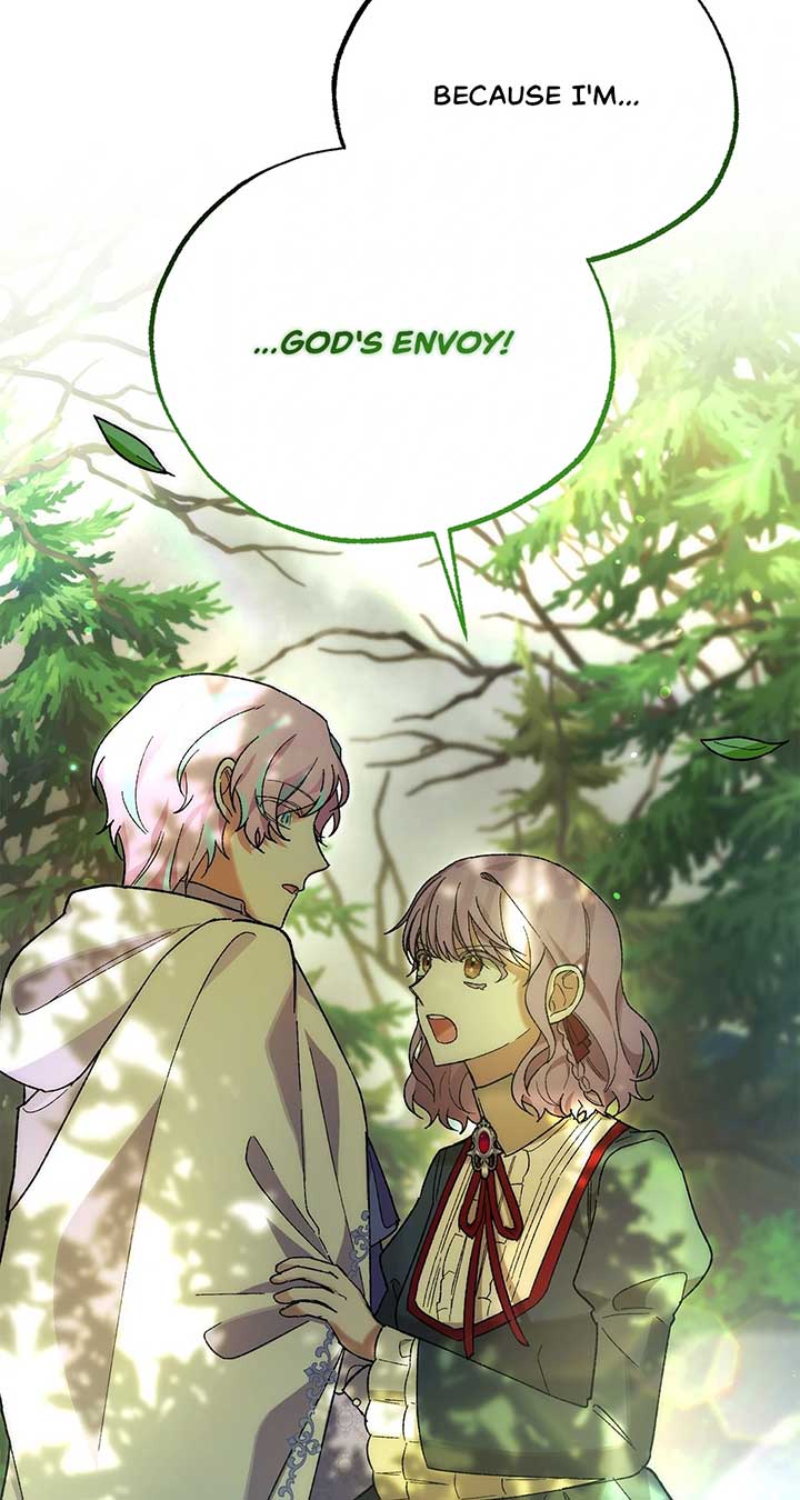Let Me Kidnap the Male Lead! Chapter 43 476 109