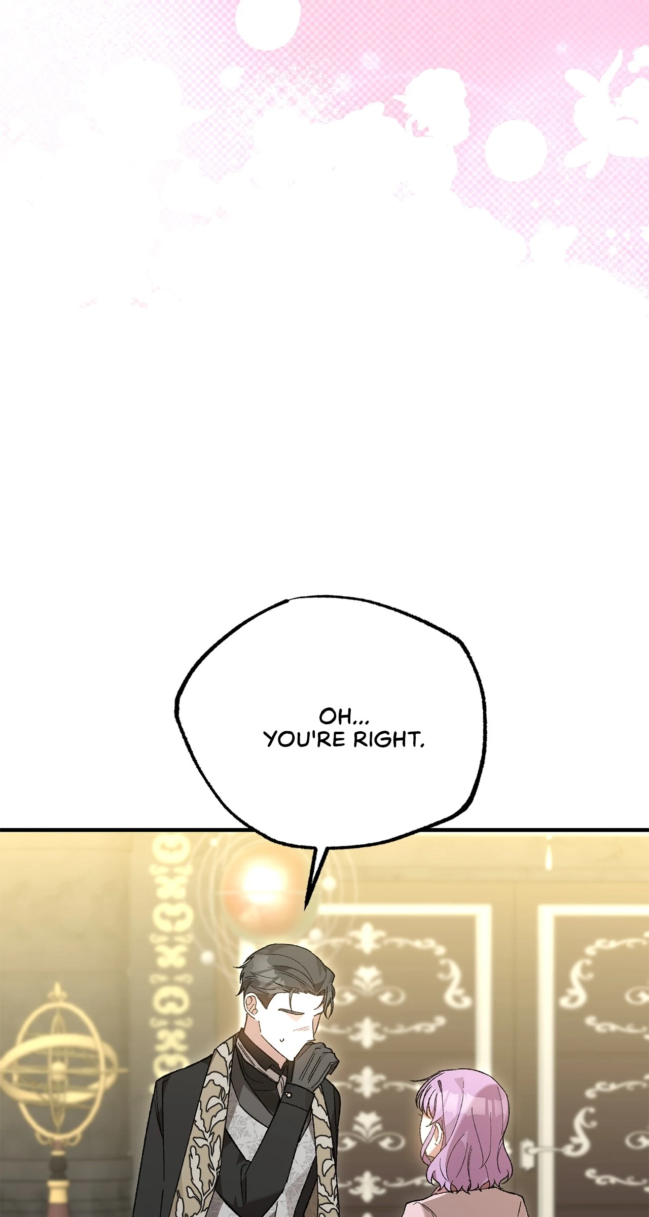 Let Me Kidnap the Male Lead! Chapter 45 287 04