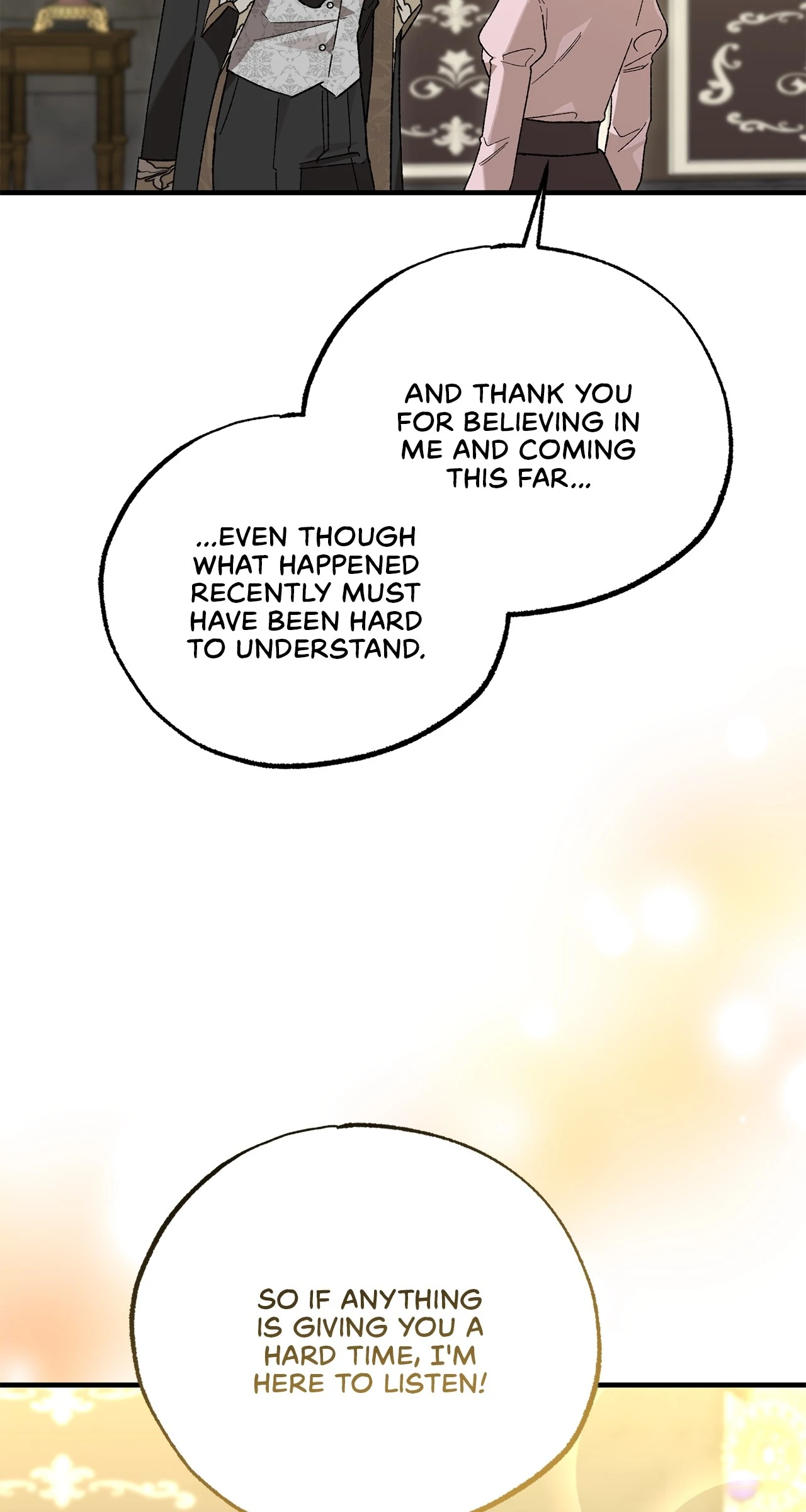 Let Me Kidnap the Male Lead! Chapter 45 288 05