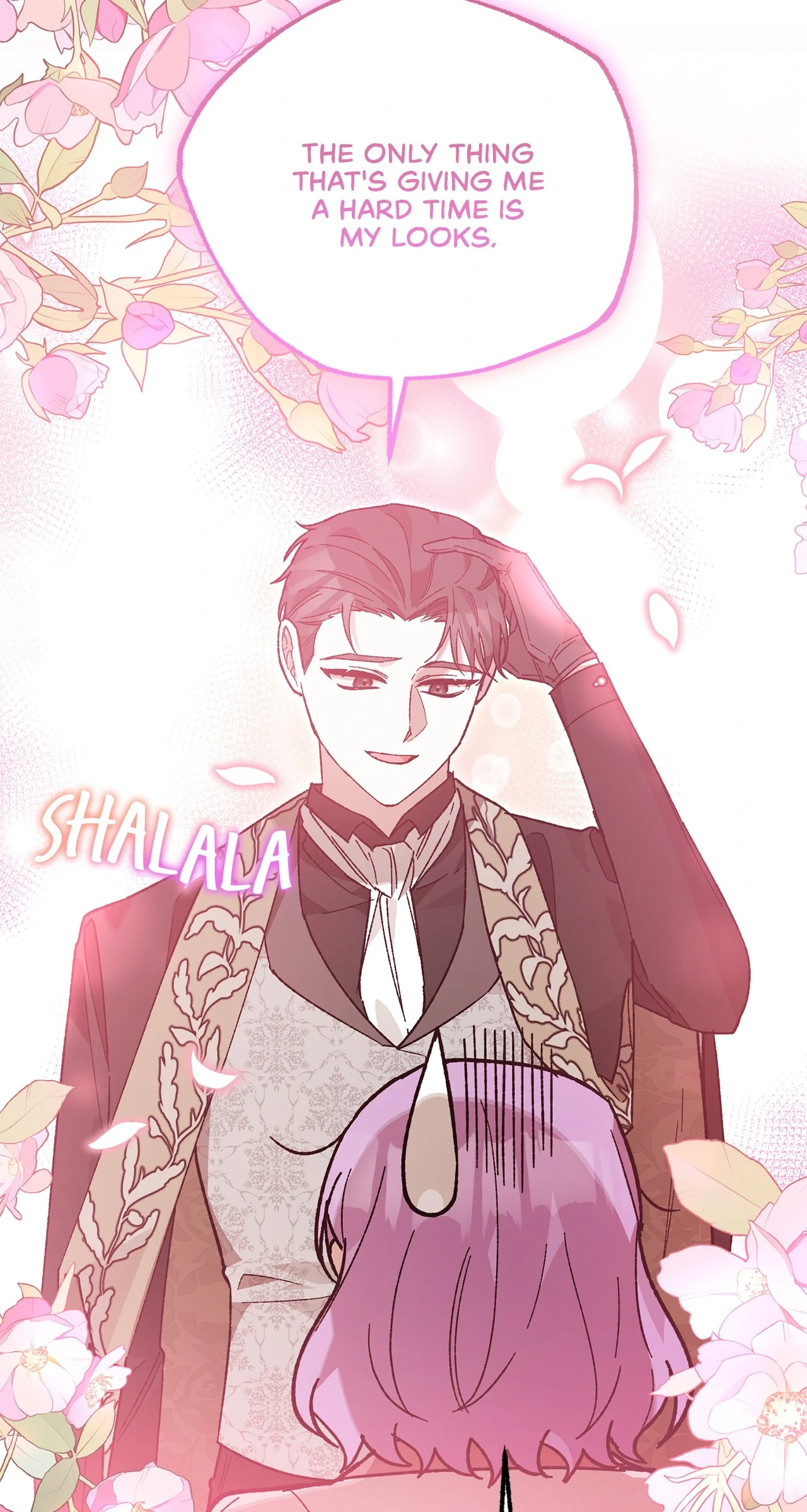 Let Me Kidnap the Male Lead! Chapter 45 298 15