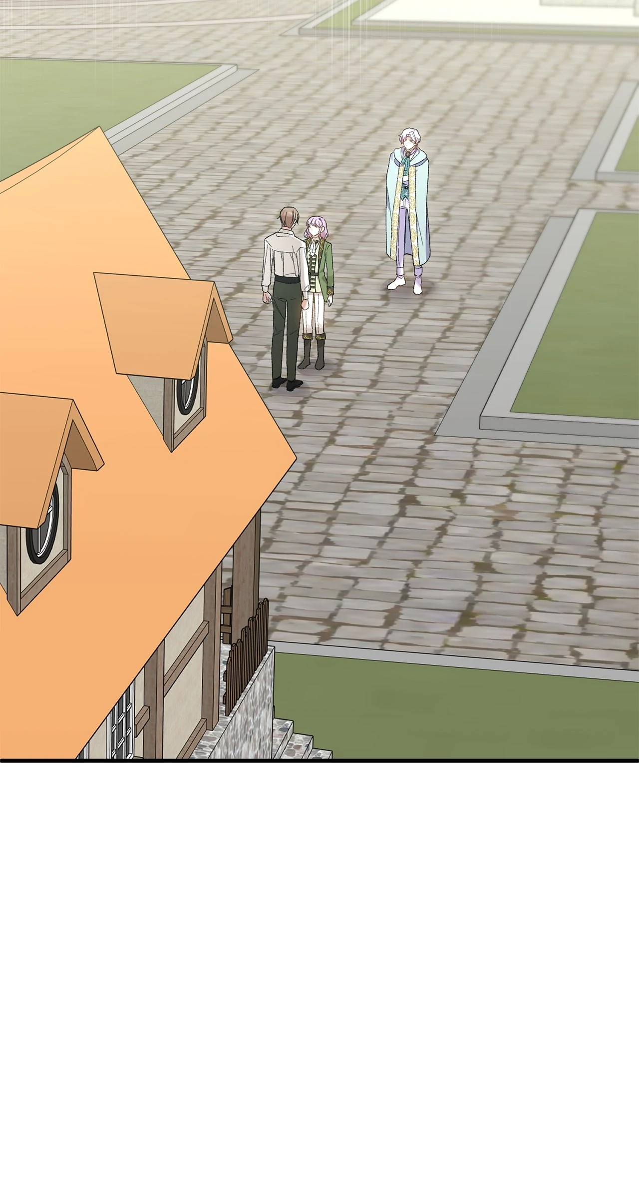Let Me Kidnap the Male Lead! Chapter 45 308 25