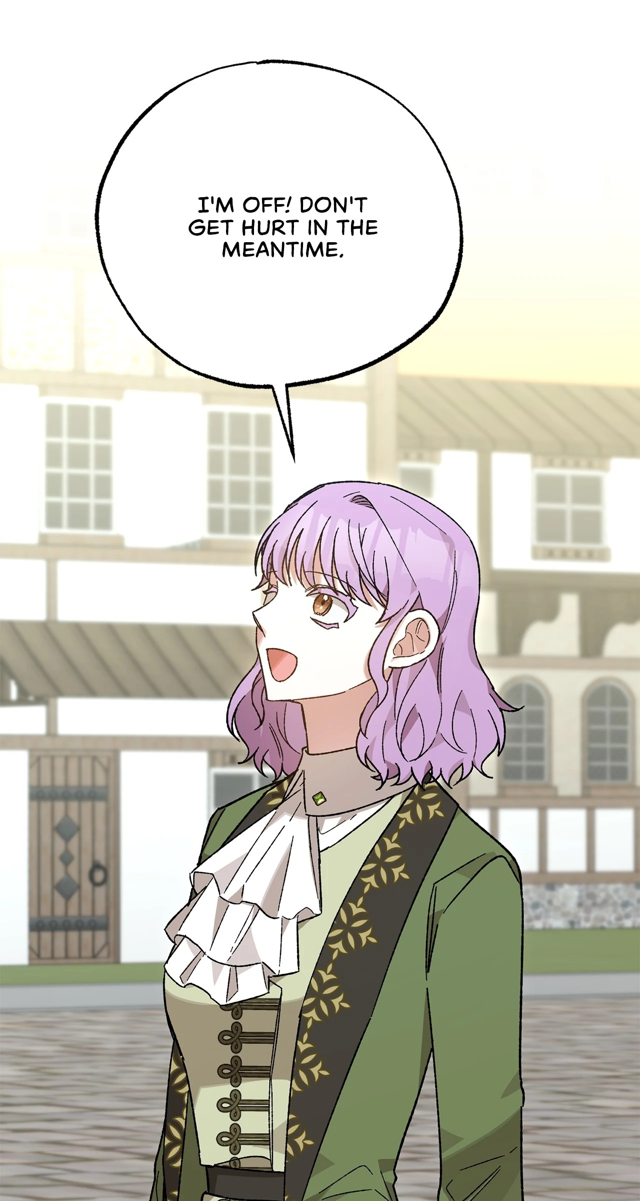 Let Me Kidnap the Male Lead! Chapter 45 309 26