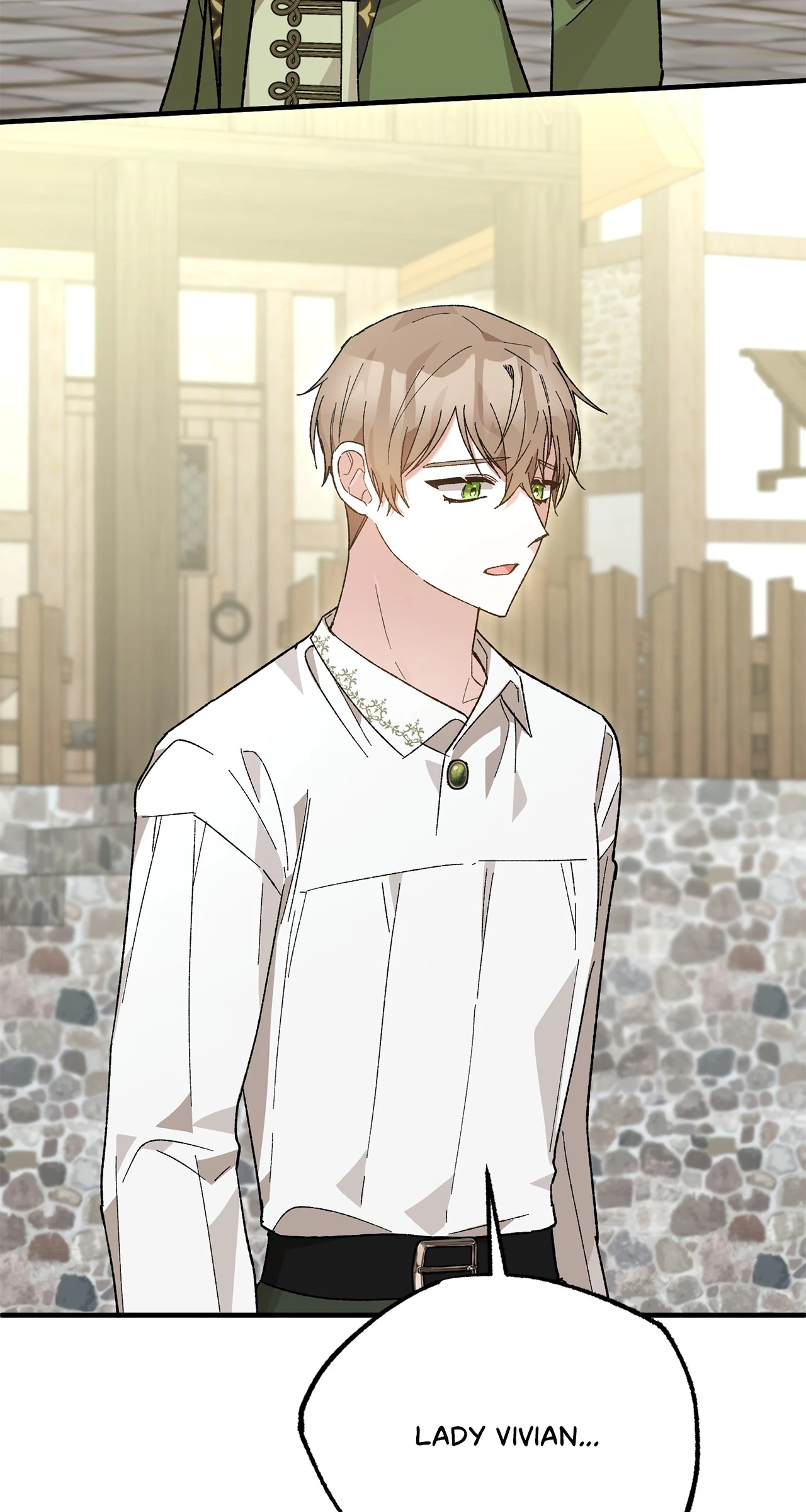 Let Me Kidnap the Male Lead! Chapter 45 310 27