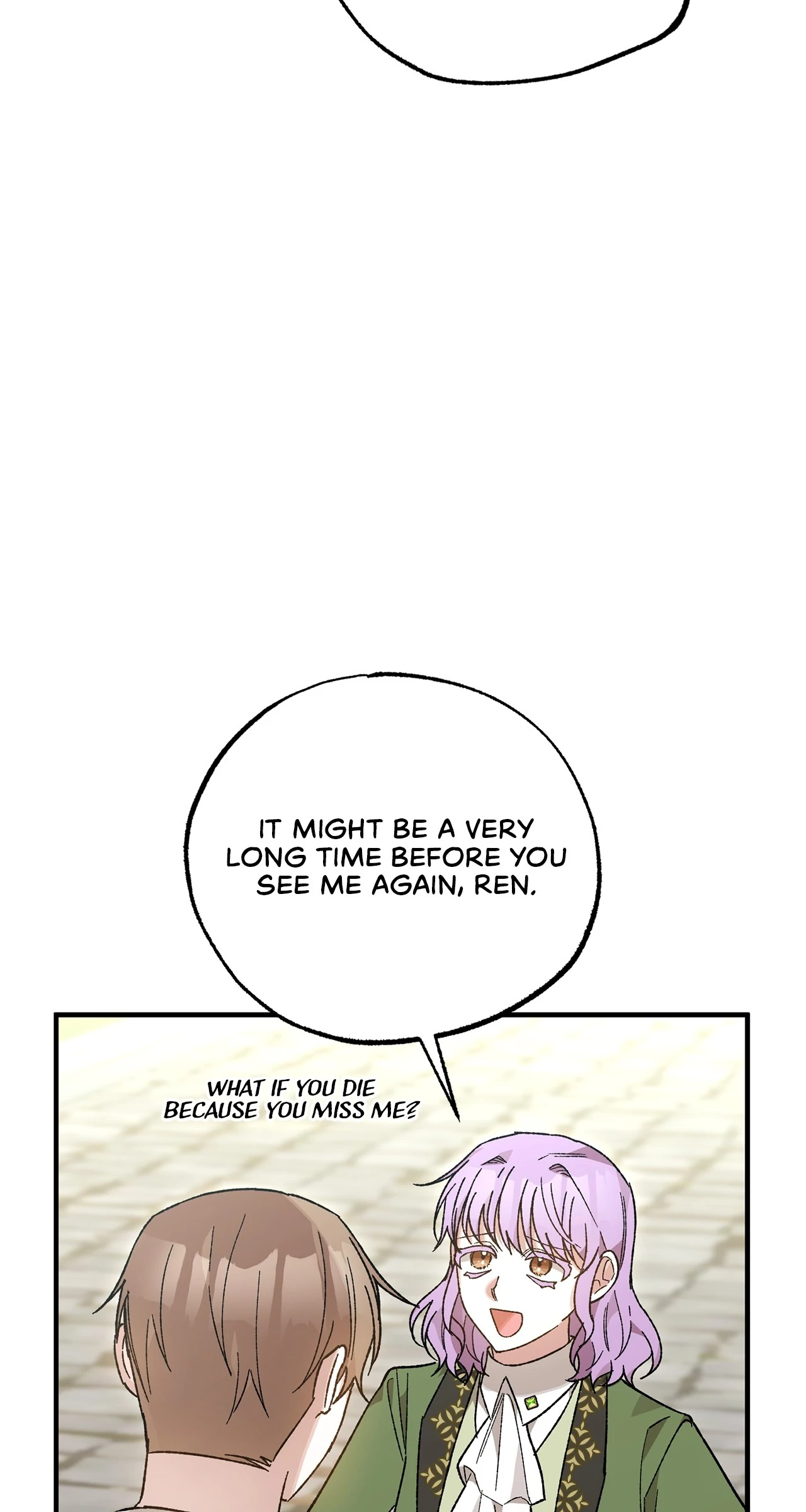 Let Me Kidnap the Male Lead! Chapter 45 311 28