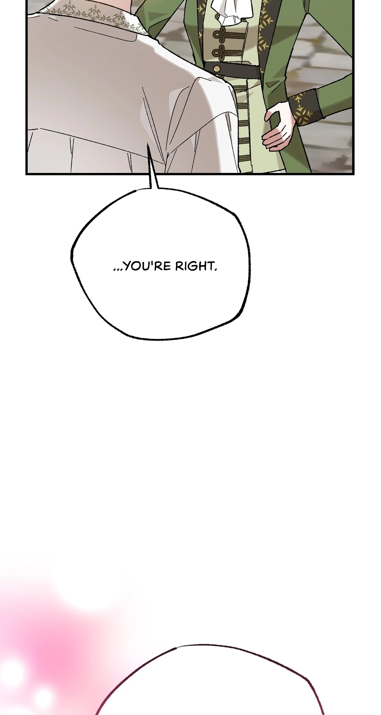 Let Me Kidnap the Male Lead! Chapter 45 312 29