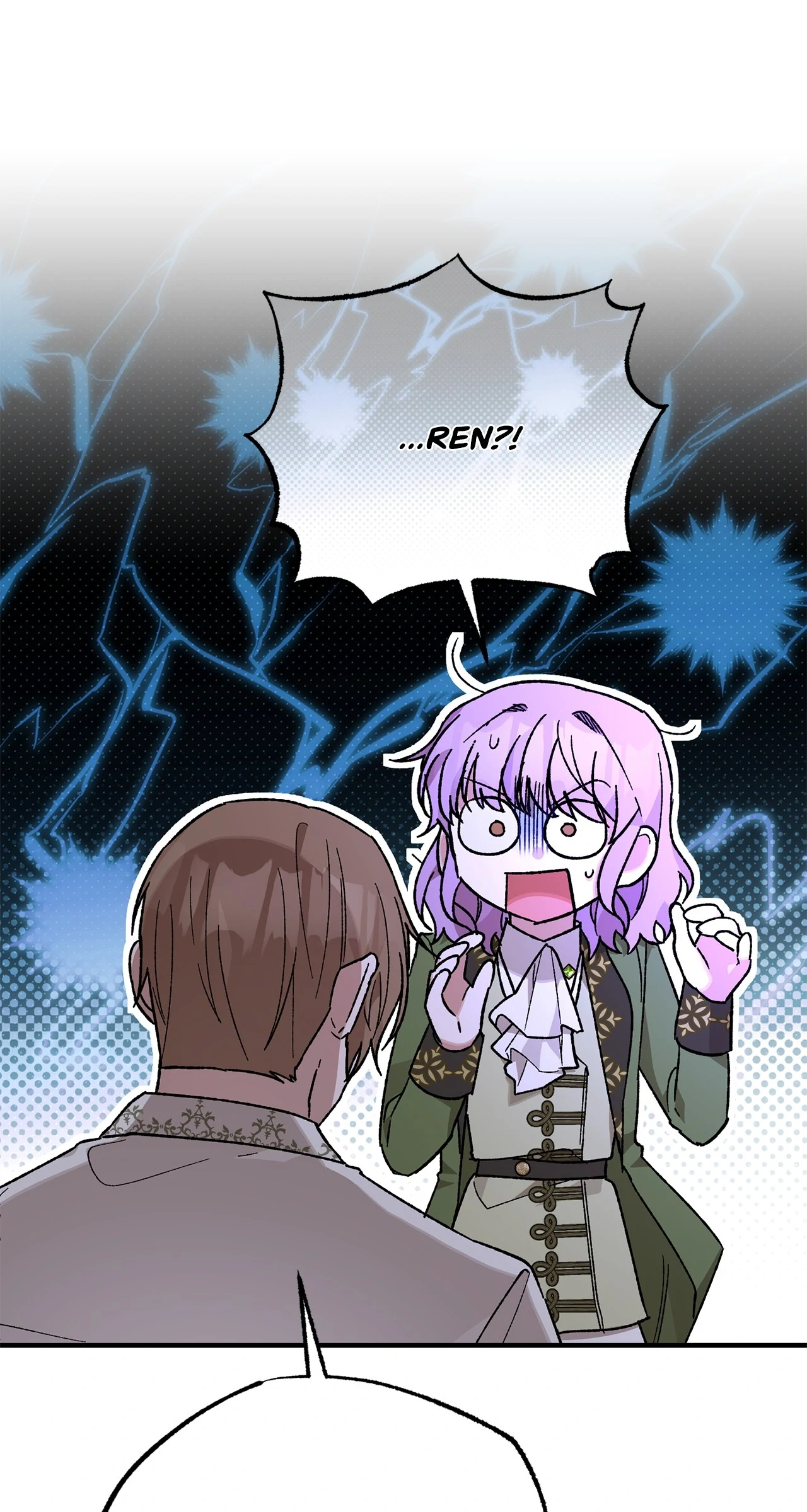 Let Me Kidnap the Male Lead! Chapter 45 315 32