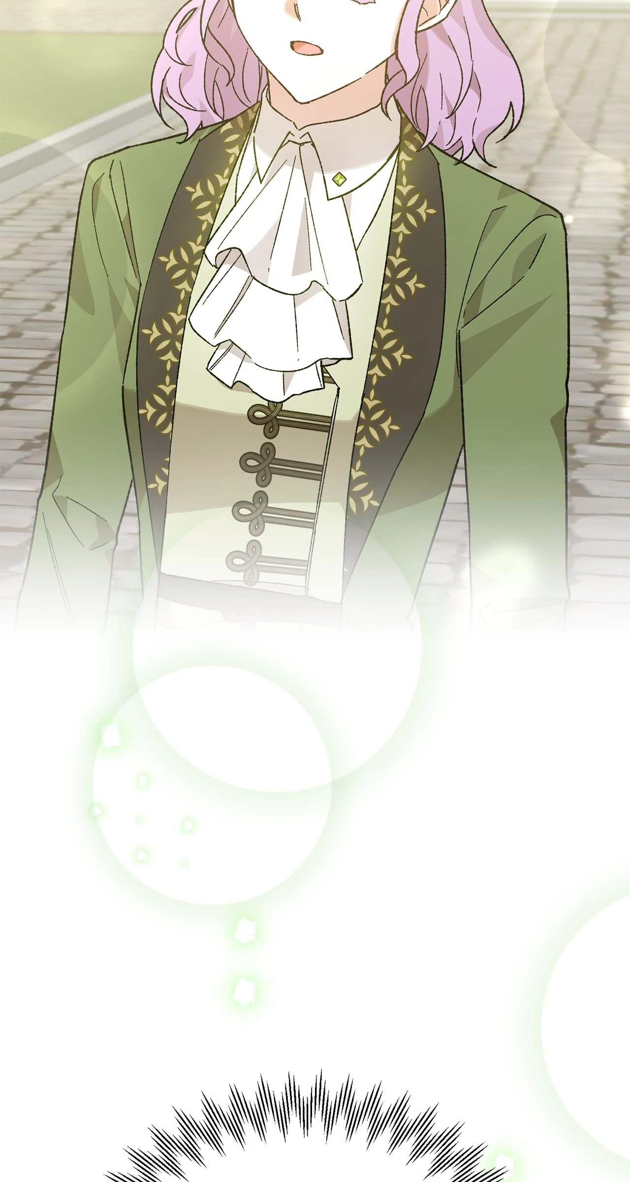 Let Me Kidnap the Male Lead! Chapter 45 318 35