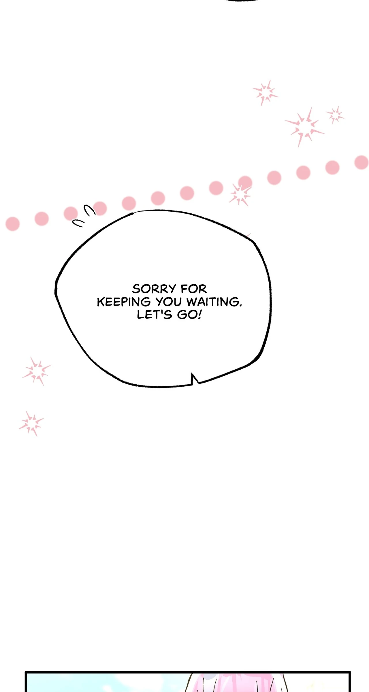 Let Me Kidnap the Male Lead! Chapter 45 320 37