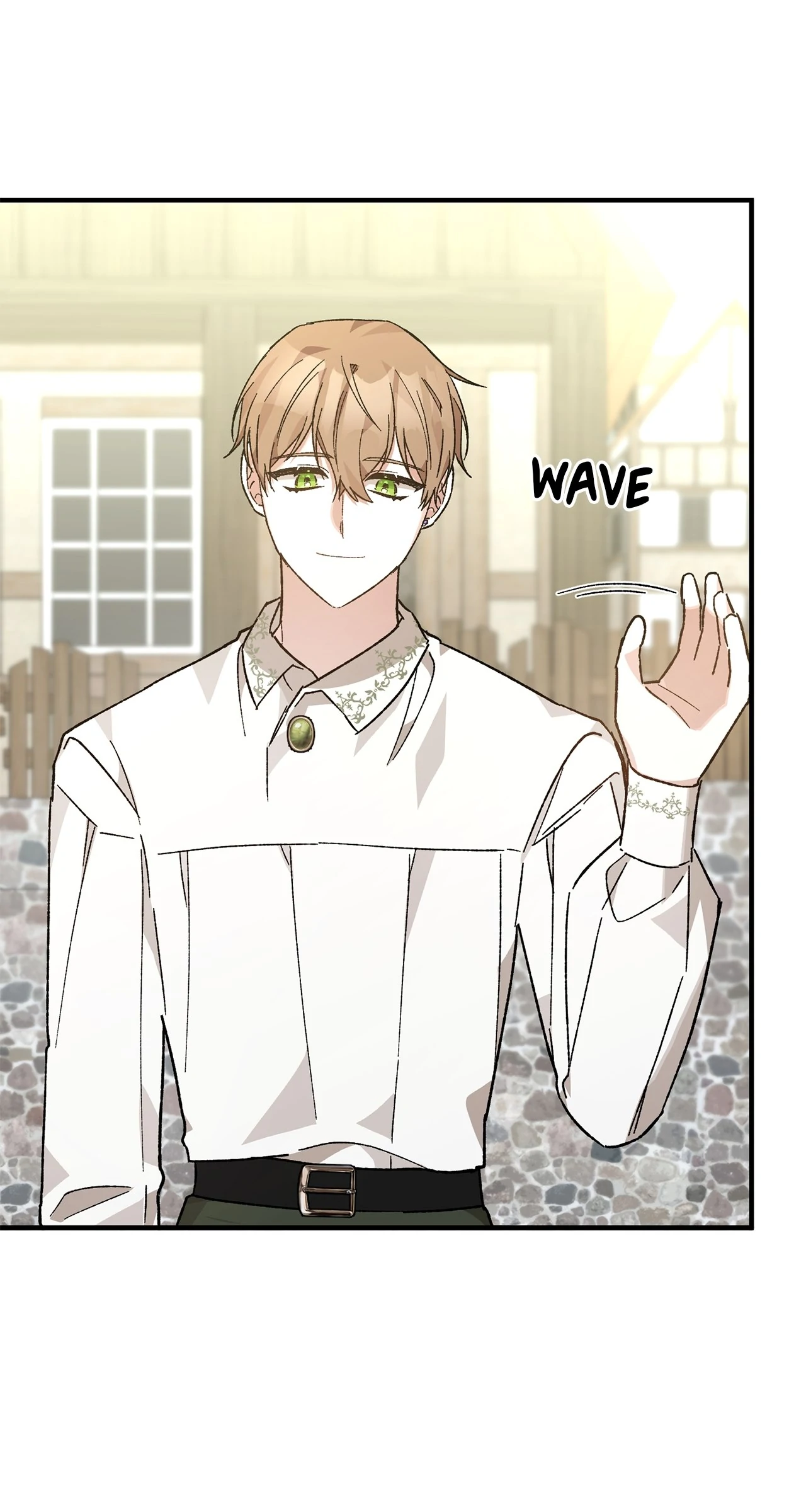 Let Me Kidnap the Male Lead! Chapter 45 322 39