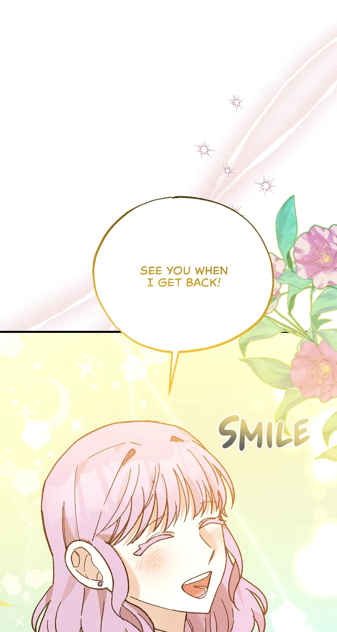 Let Me Kidnap the Male Lead! Chapter 45 323 40