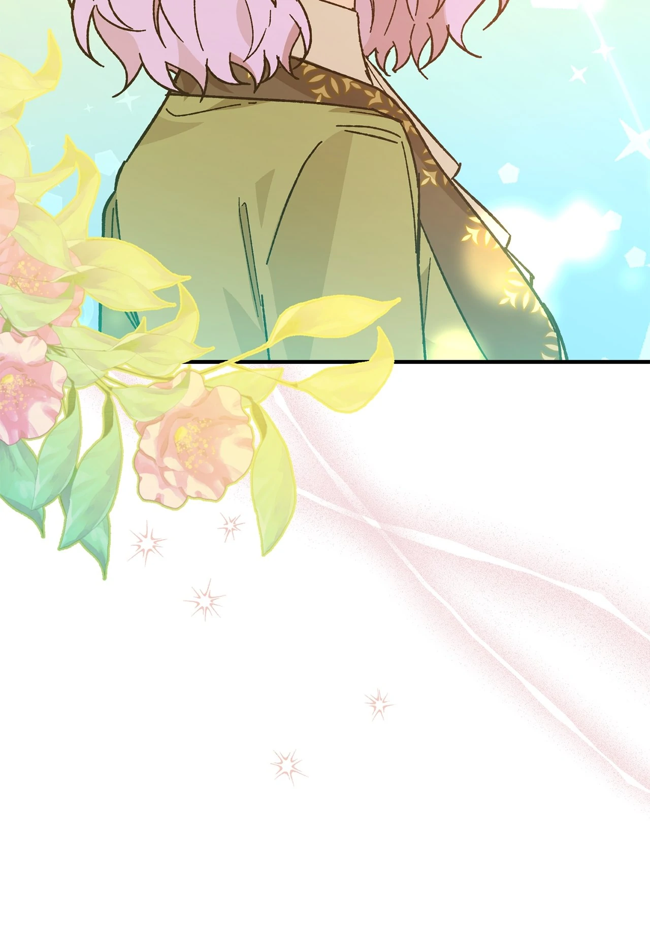 Let Me Kidnap the Male Lead! Chapter 45 324 41