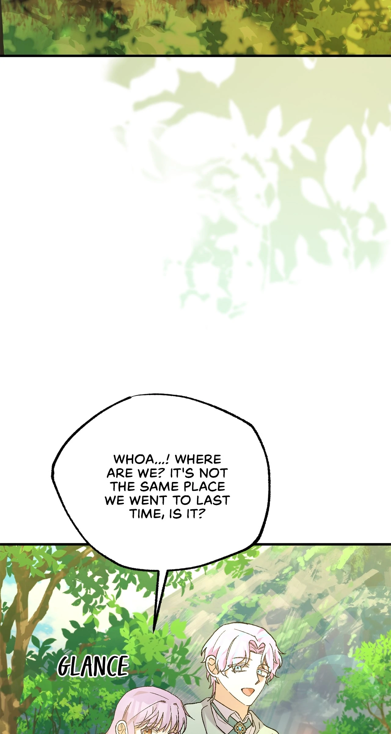 Let Me Kidnap the Male Lead! Chapter 45 333 50