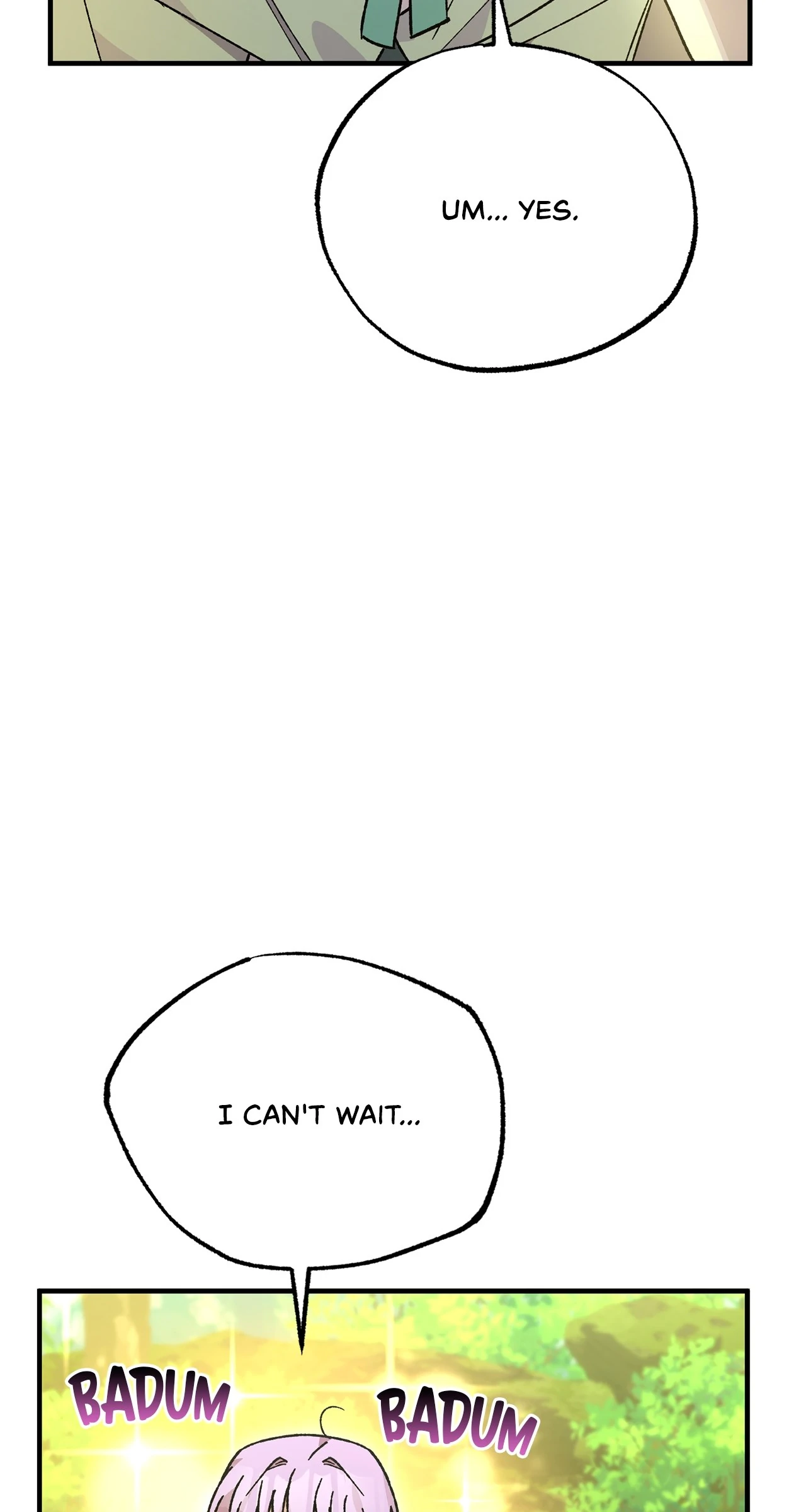 Let Me Kidnap the Male Lead! Chapter 45 336 53