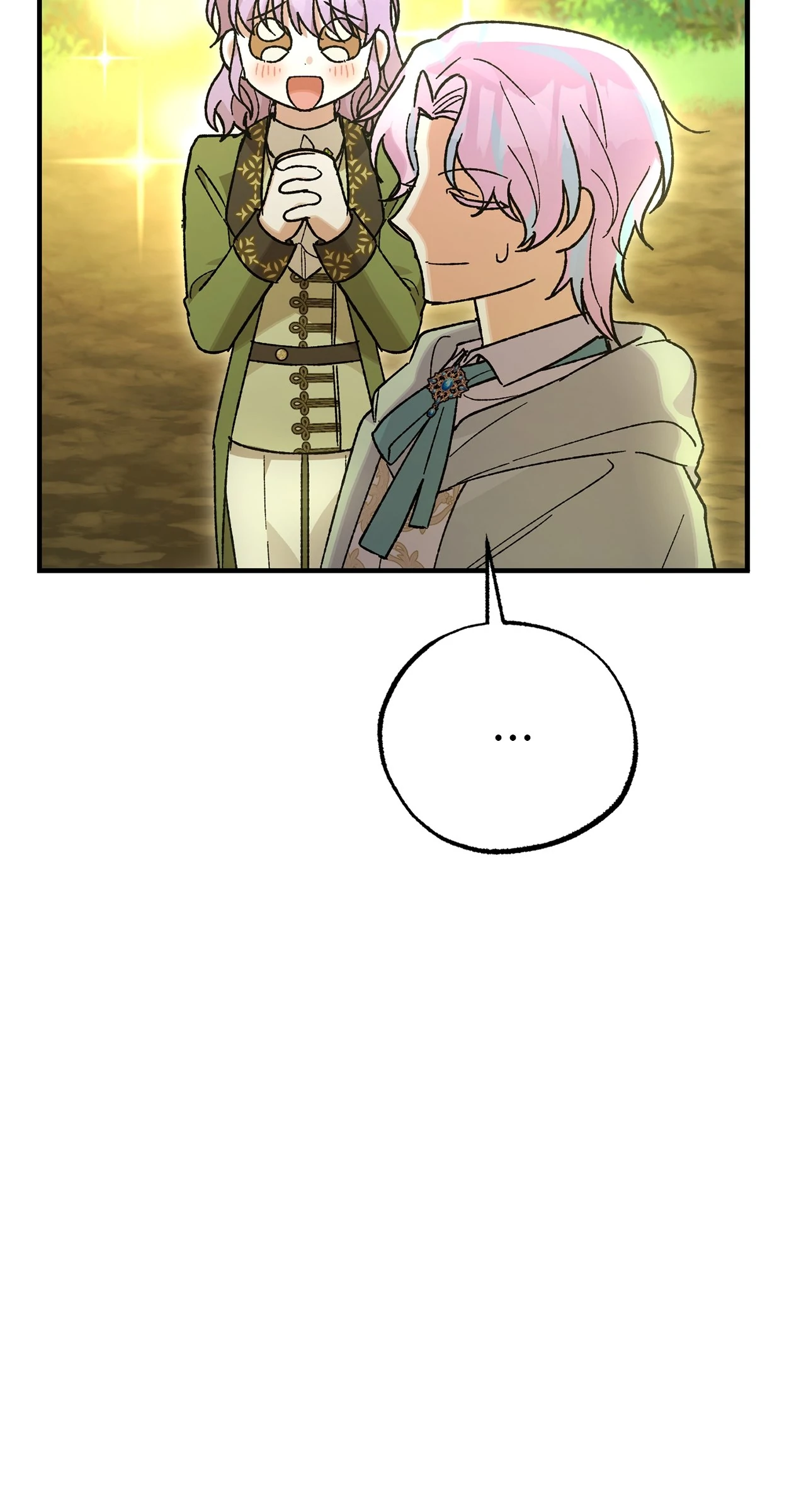 Let Me Kidnap the Male Lead! Chapter 45 337 54