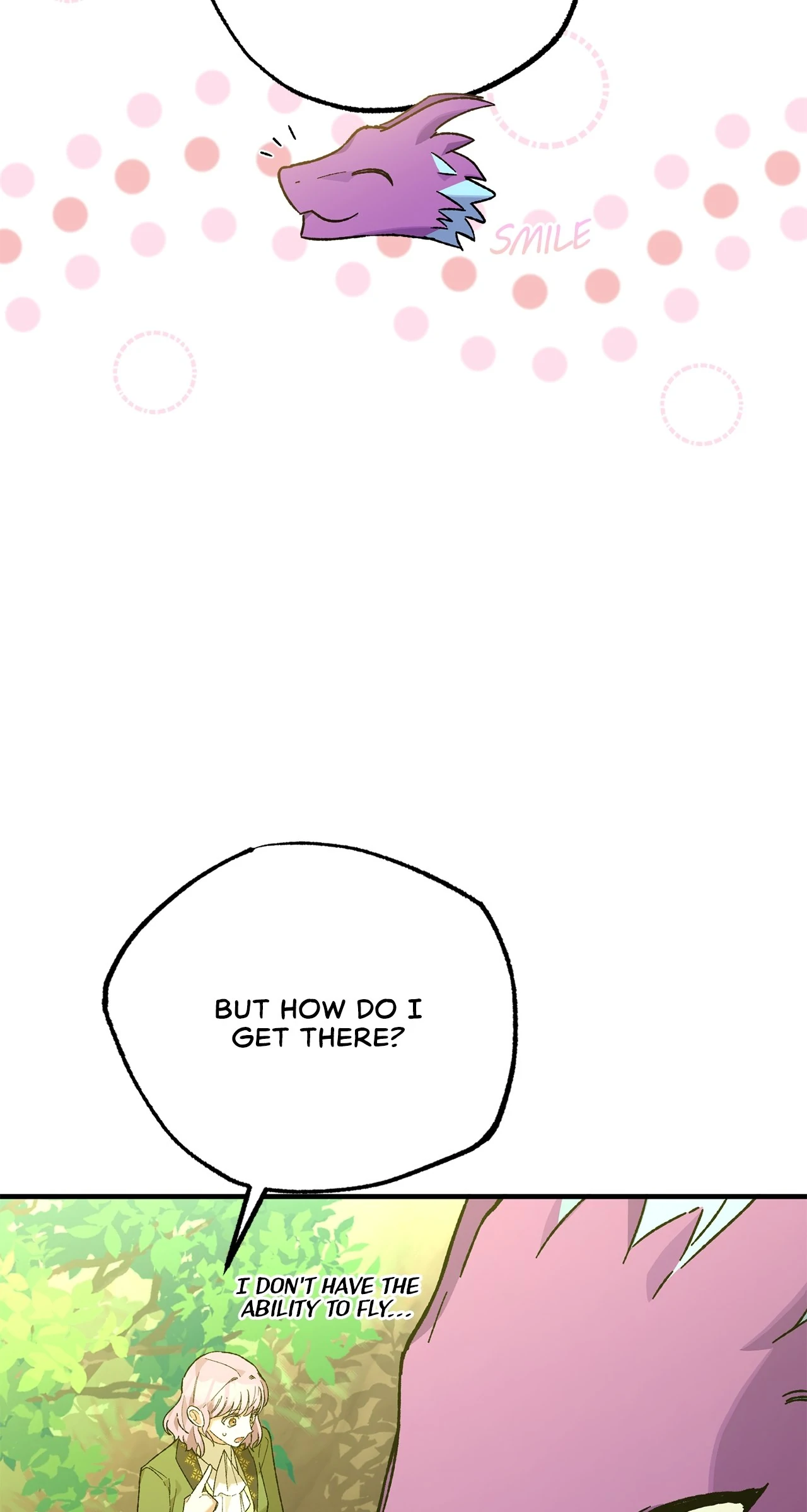 Let Me Kidnap the Male Lead! Chapter 45 347 64