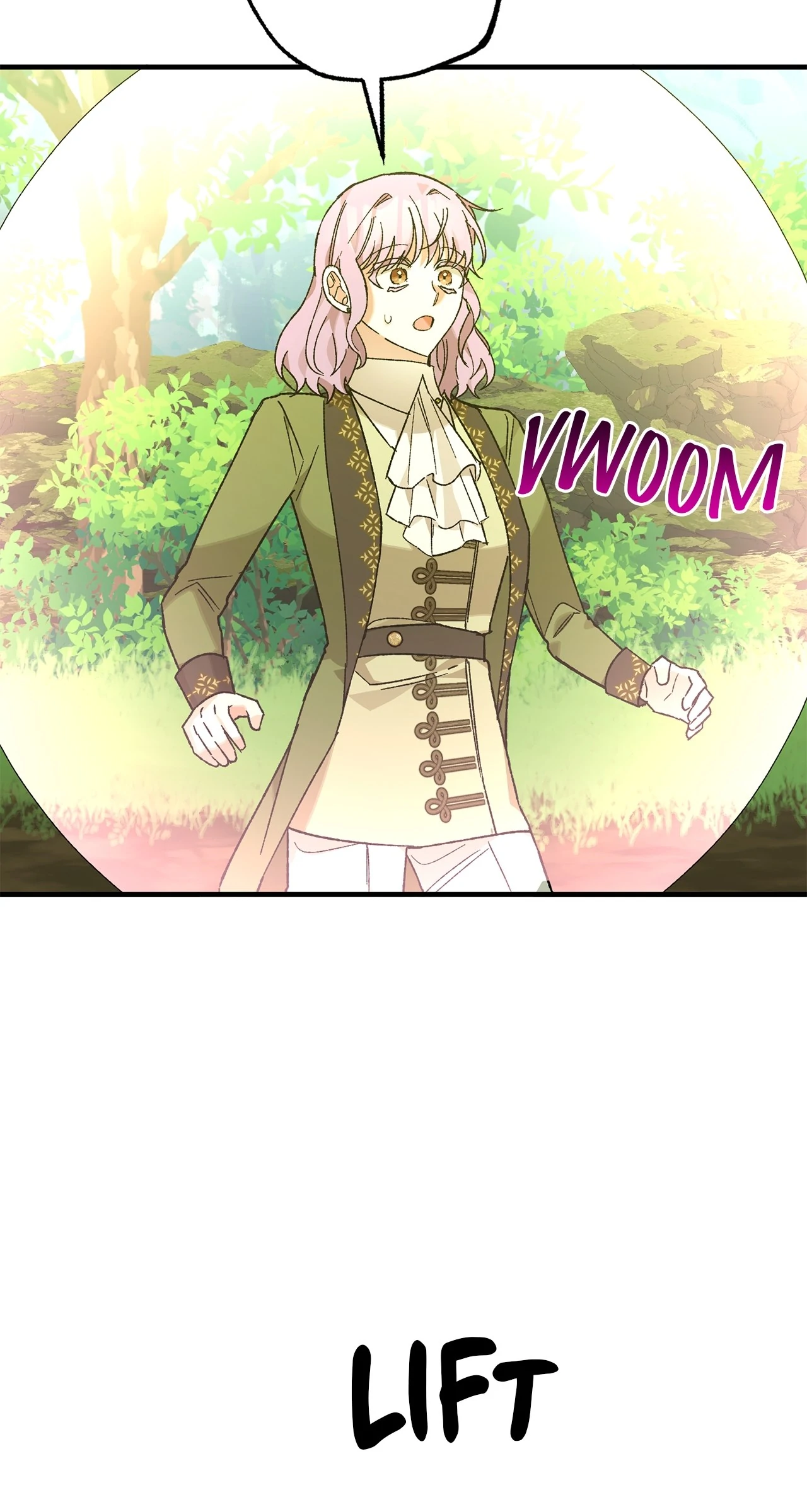 Let Me Kidnap the Male Lead! Chapter 45 349 66