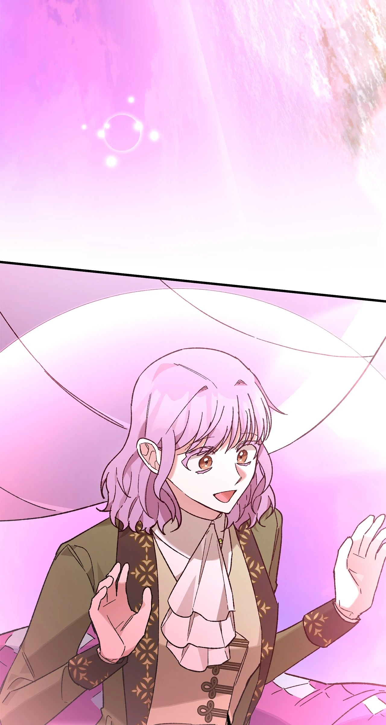 Let Me Kidnap the Male Lead! Chapter 45 362 79