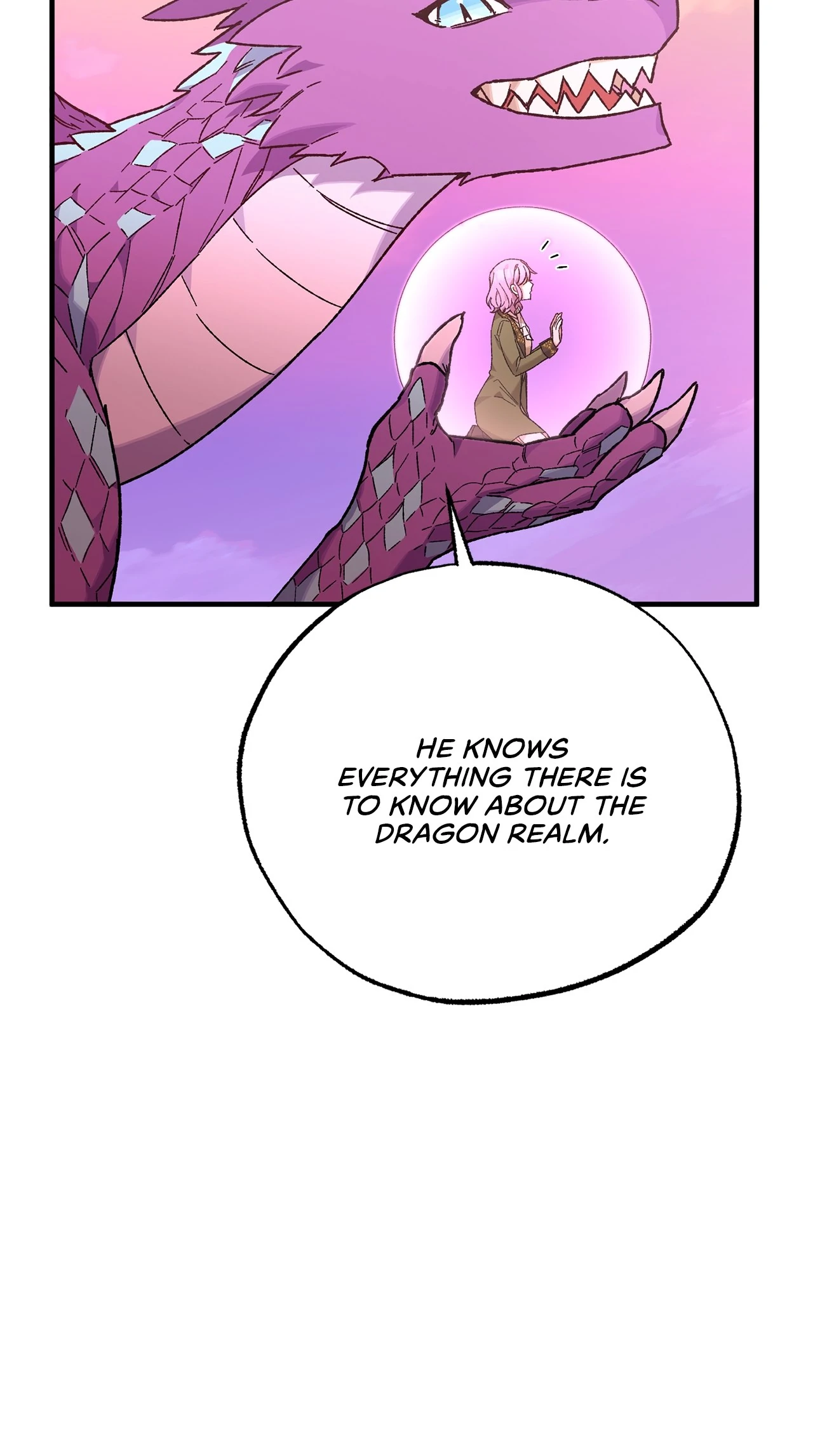 Let Me Kidnap the Male Lead! Chapter 45 364 81