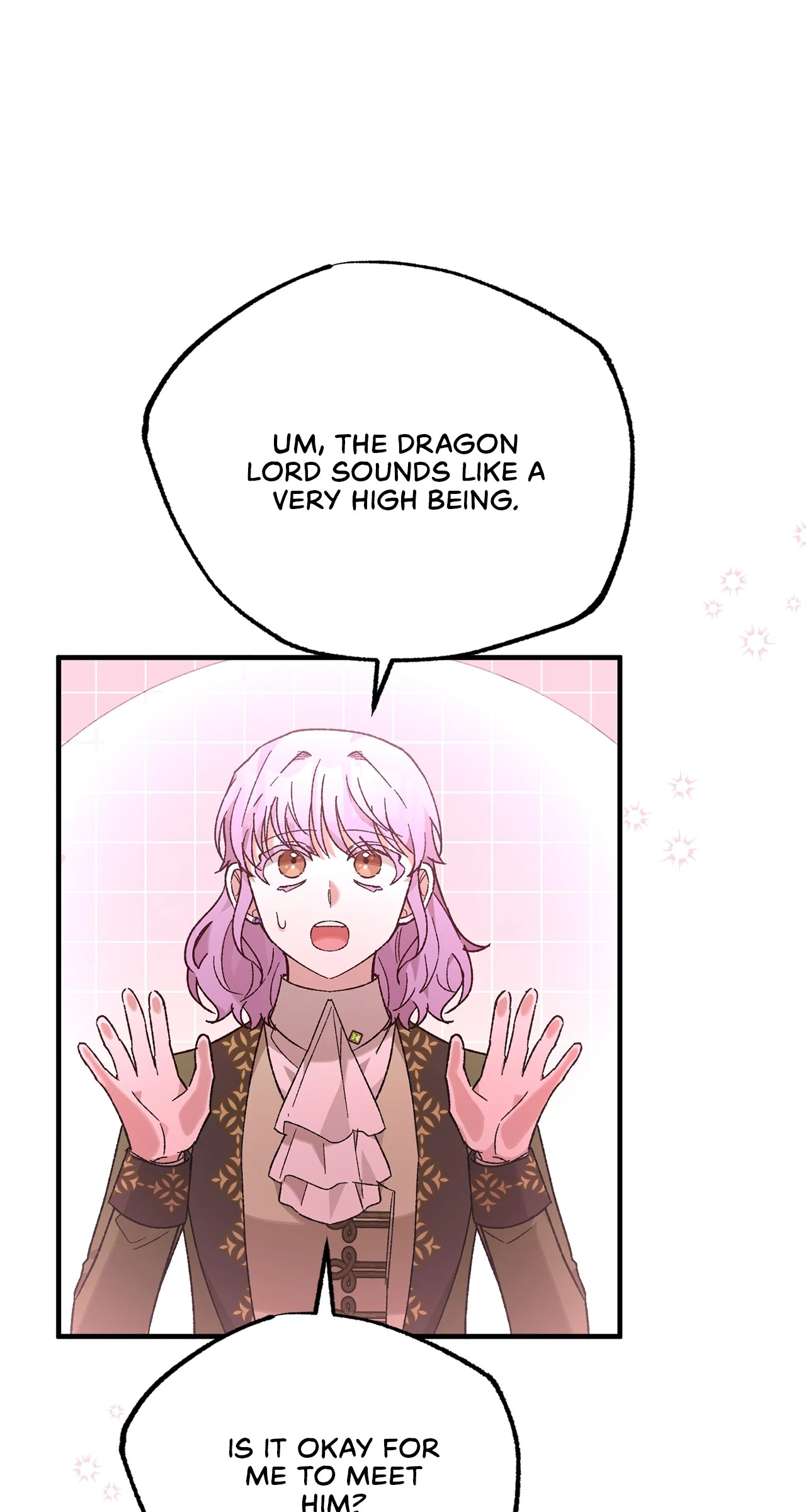 Let Me Kidnap the Male Lead! Chapter 45 365 82