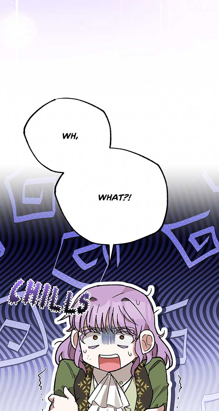 Let Me Kidnap the Male Lead! Chapter 46 334 006